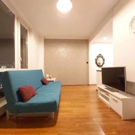 Flat Super Apartamento *