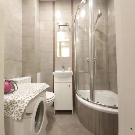 Flat Super * Warschau