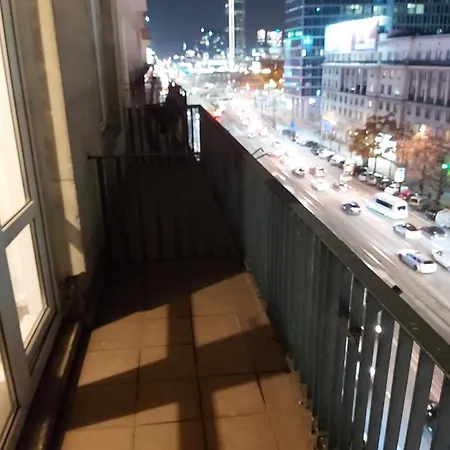 Flat Super * Warschau